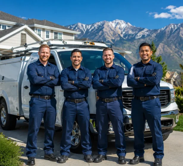 Icon representing EPA-registered, safety-first pest control products